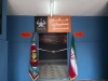 افتتاحیه خانه شمشیربازی شیراز