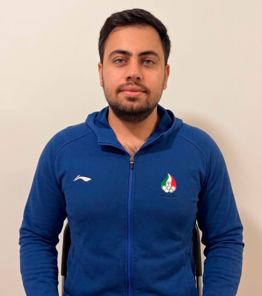 علیرضا فتاحی